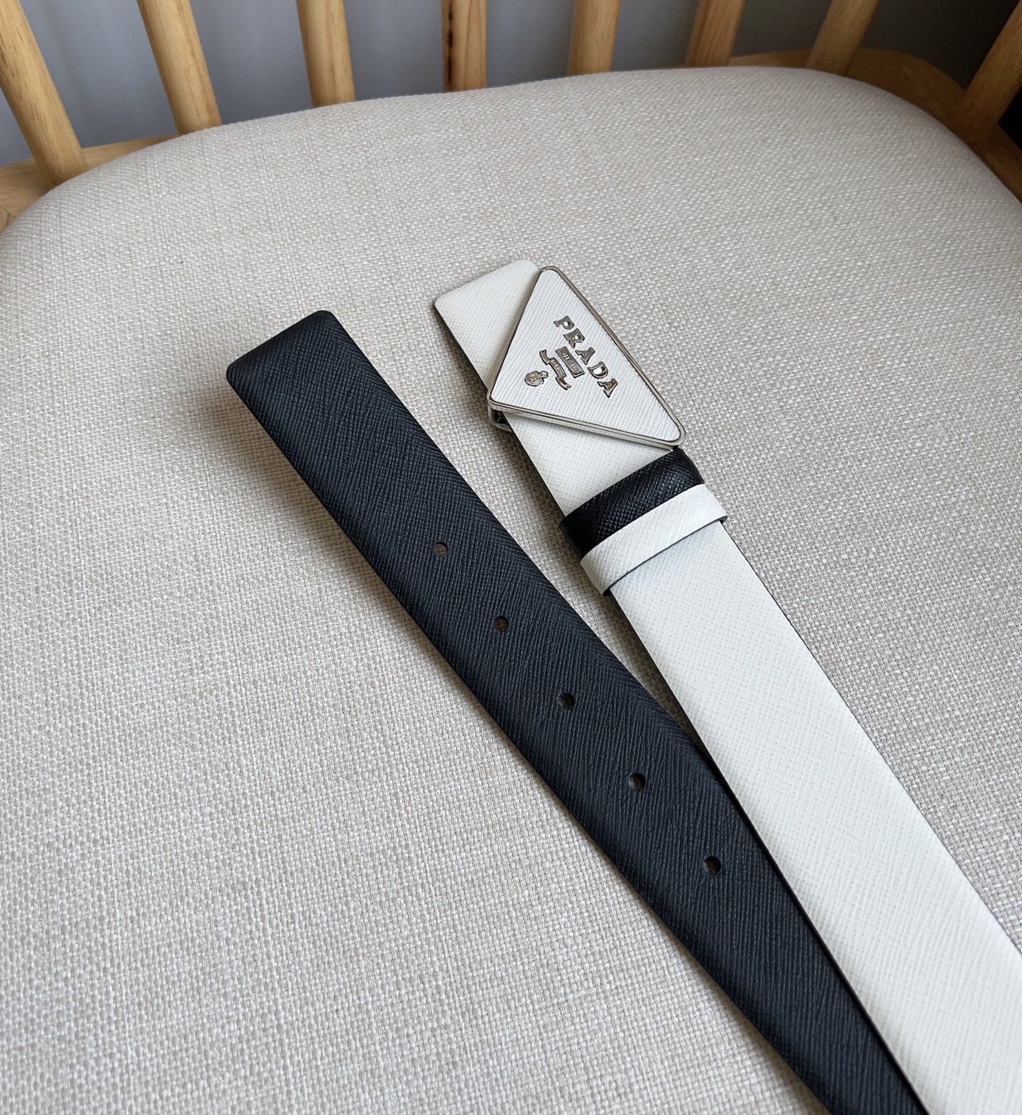 Prada-Belts