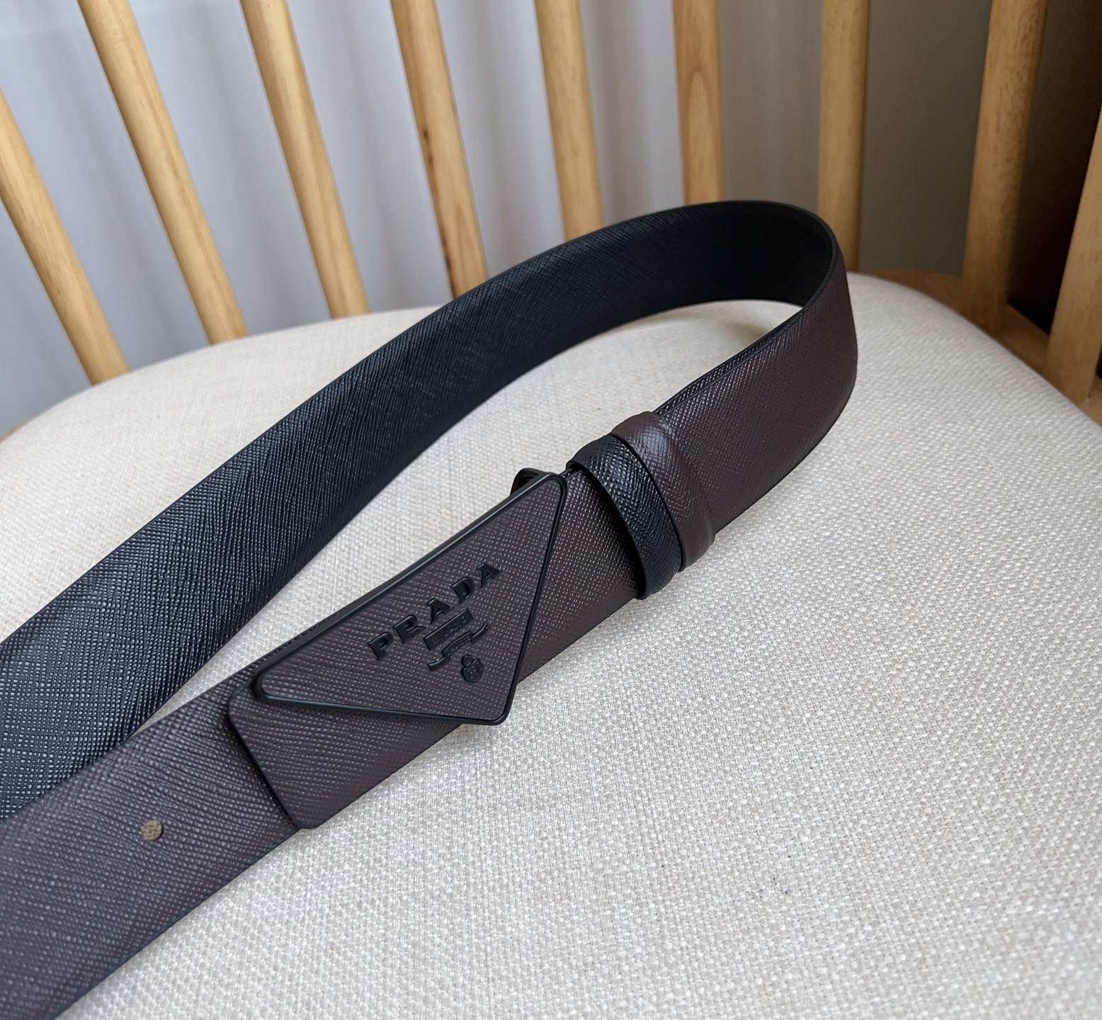 Prada-Belts
