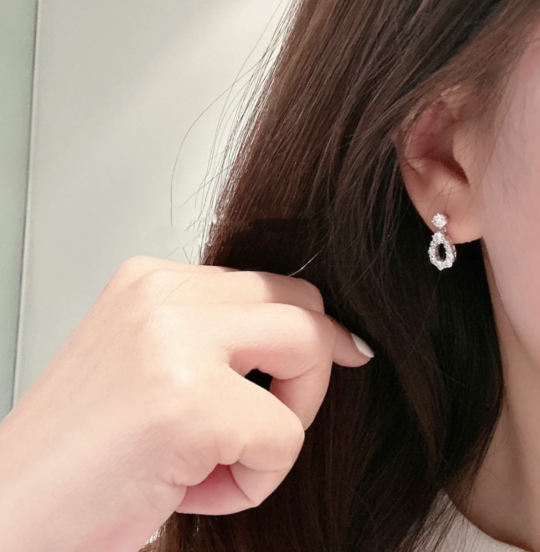 Earrings&Ear studs