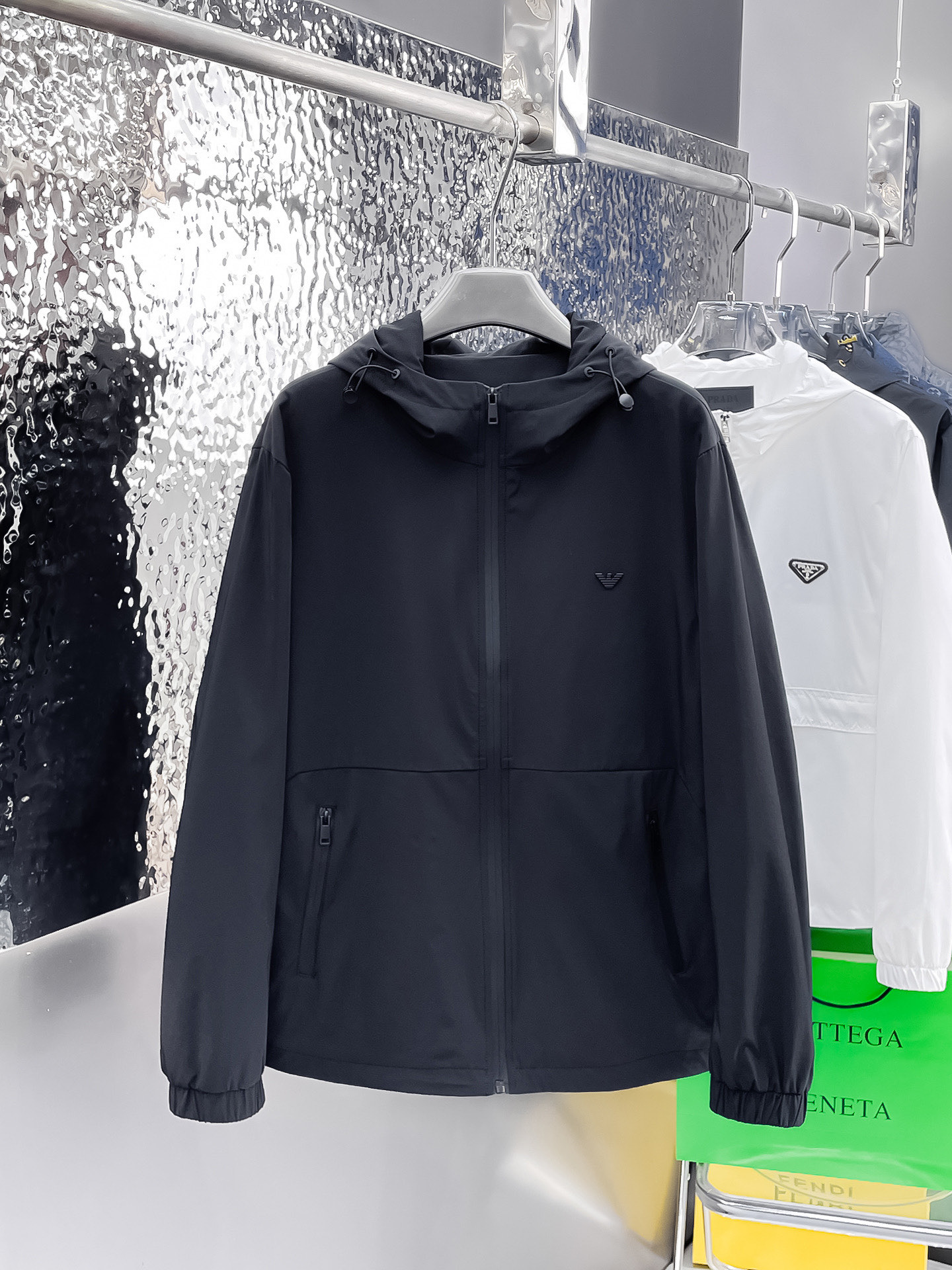 Down Jackets