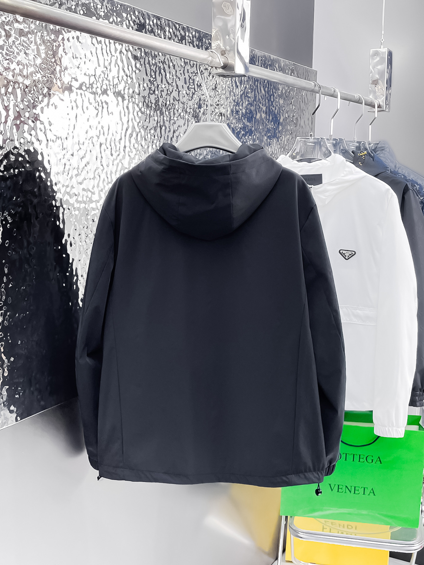 Down Jackets