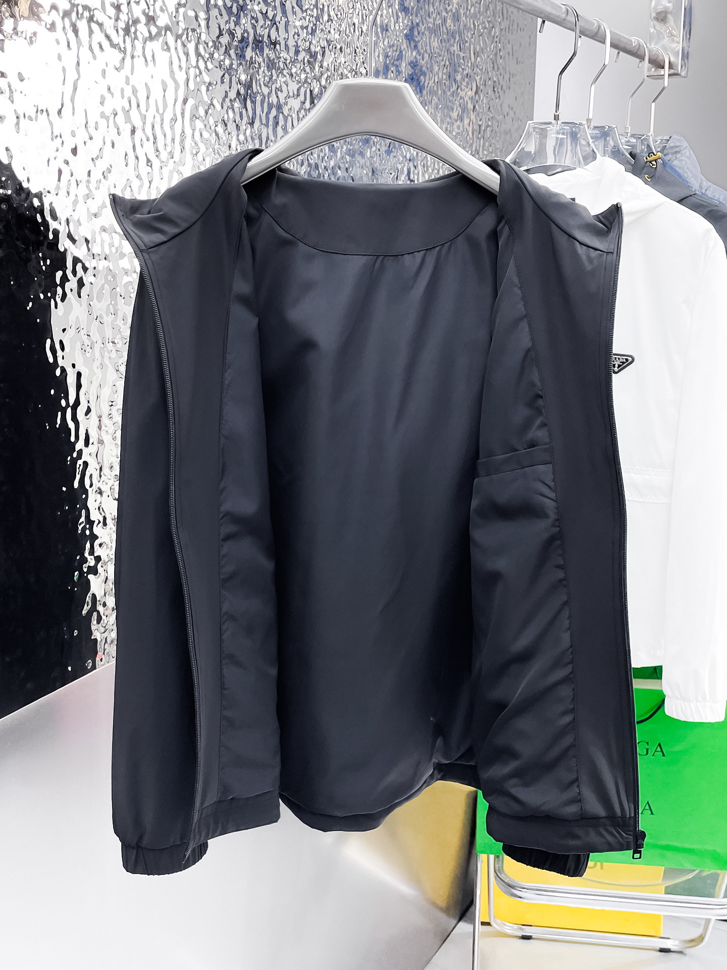 Down Jackets