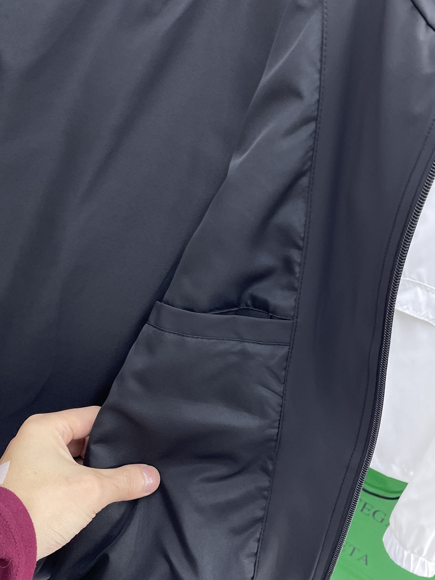 Down Jackets