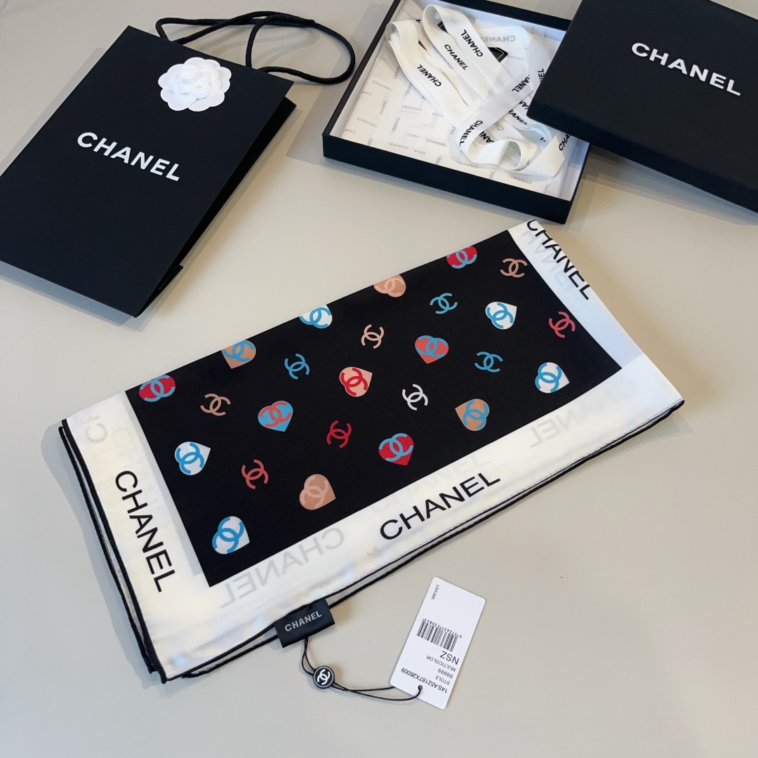 Chanel-9