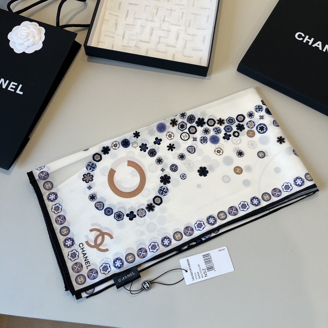 Chanel-9