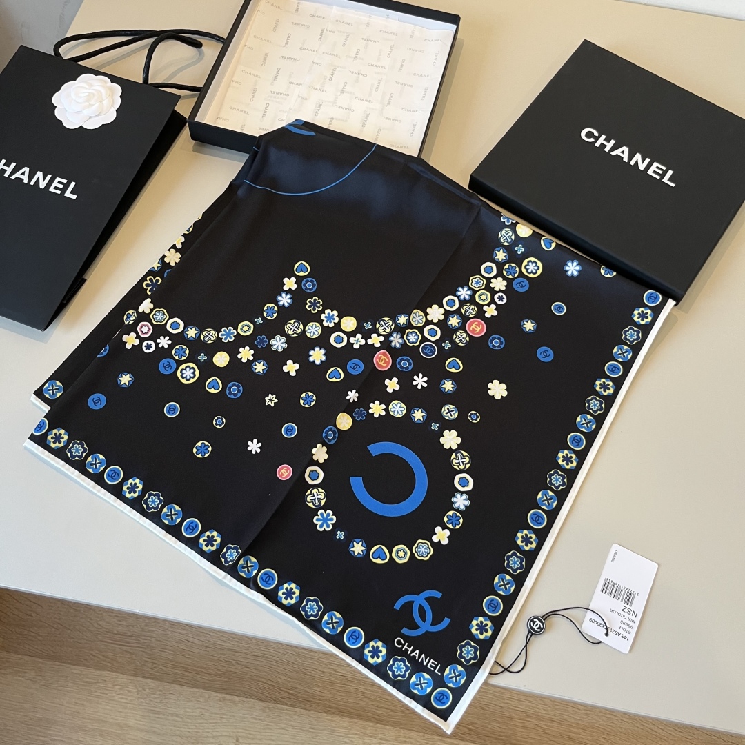 Chanel-9