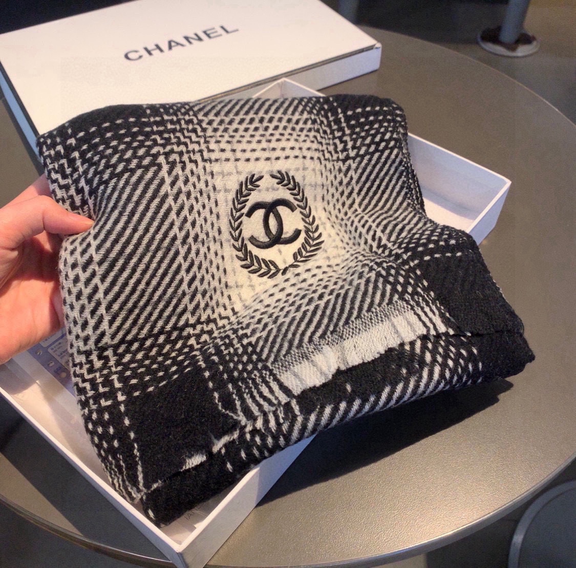 Chanel-9