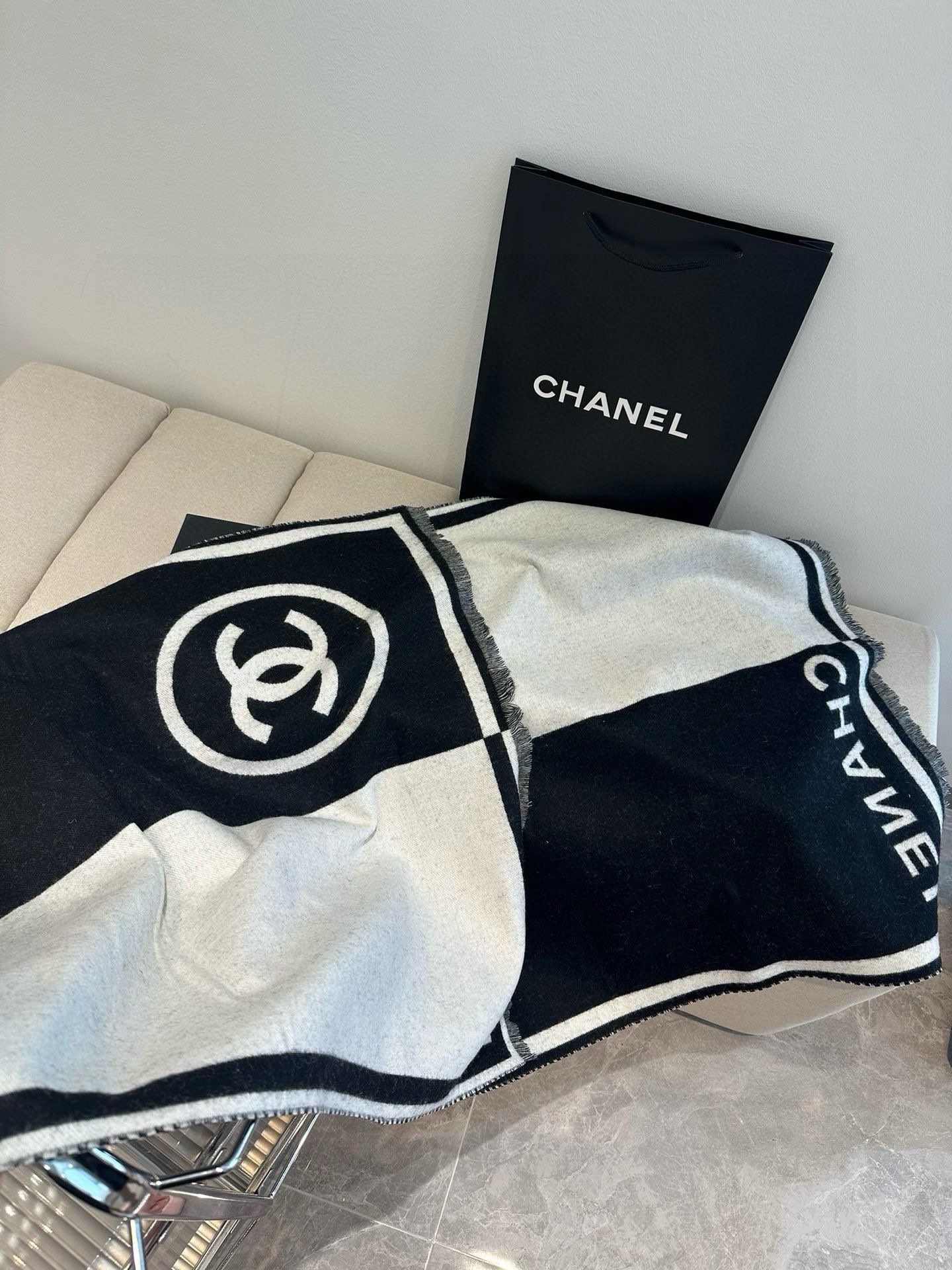 Chanel-9