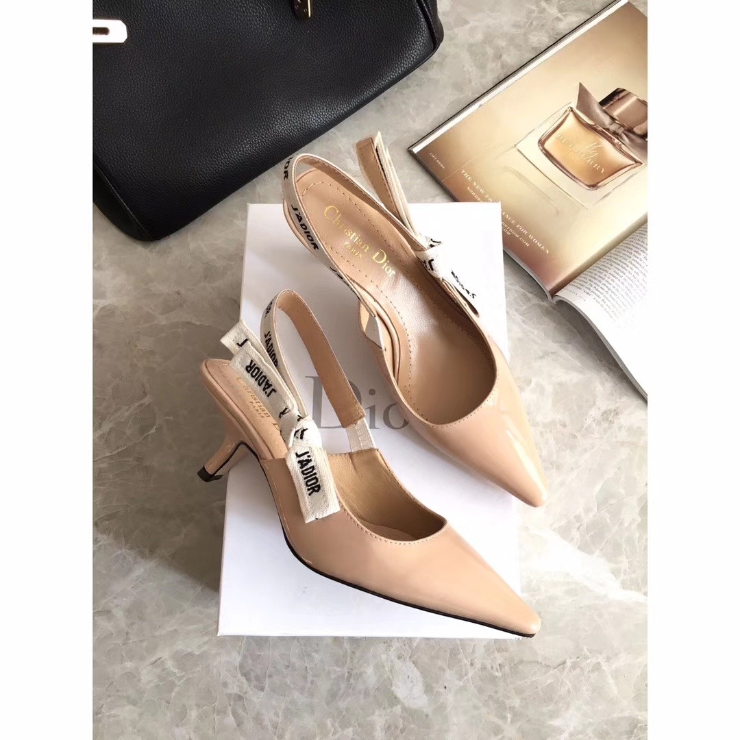 Womens shoes collection