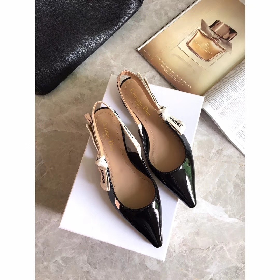 Womens shoes collection