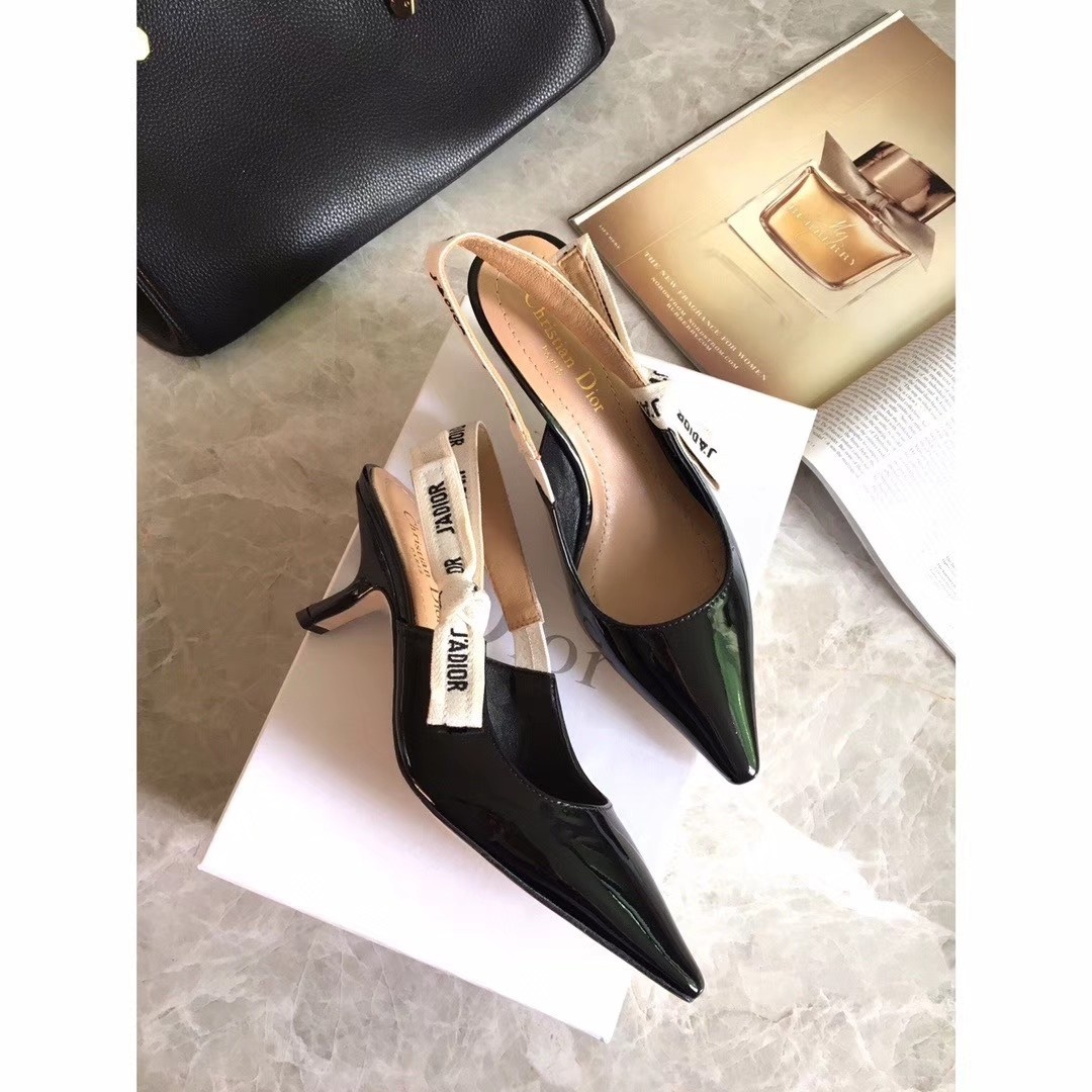 Womens shoes collection