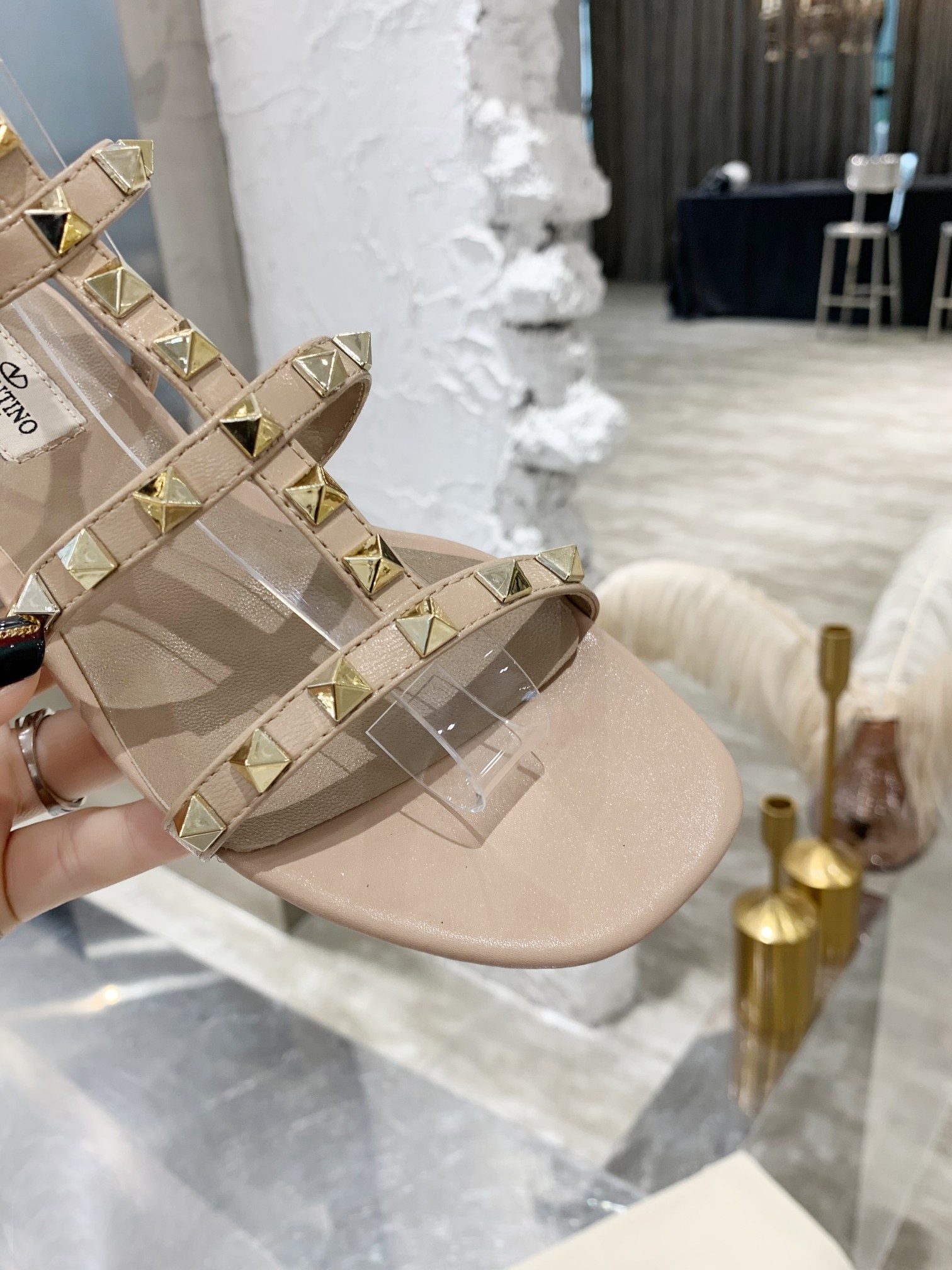 Womens shoes collection