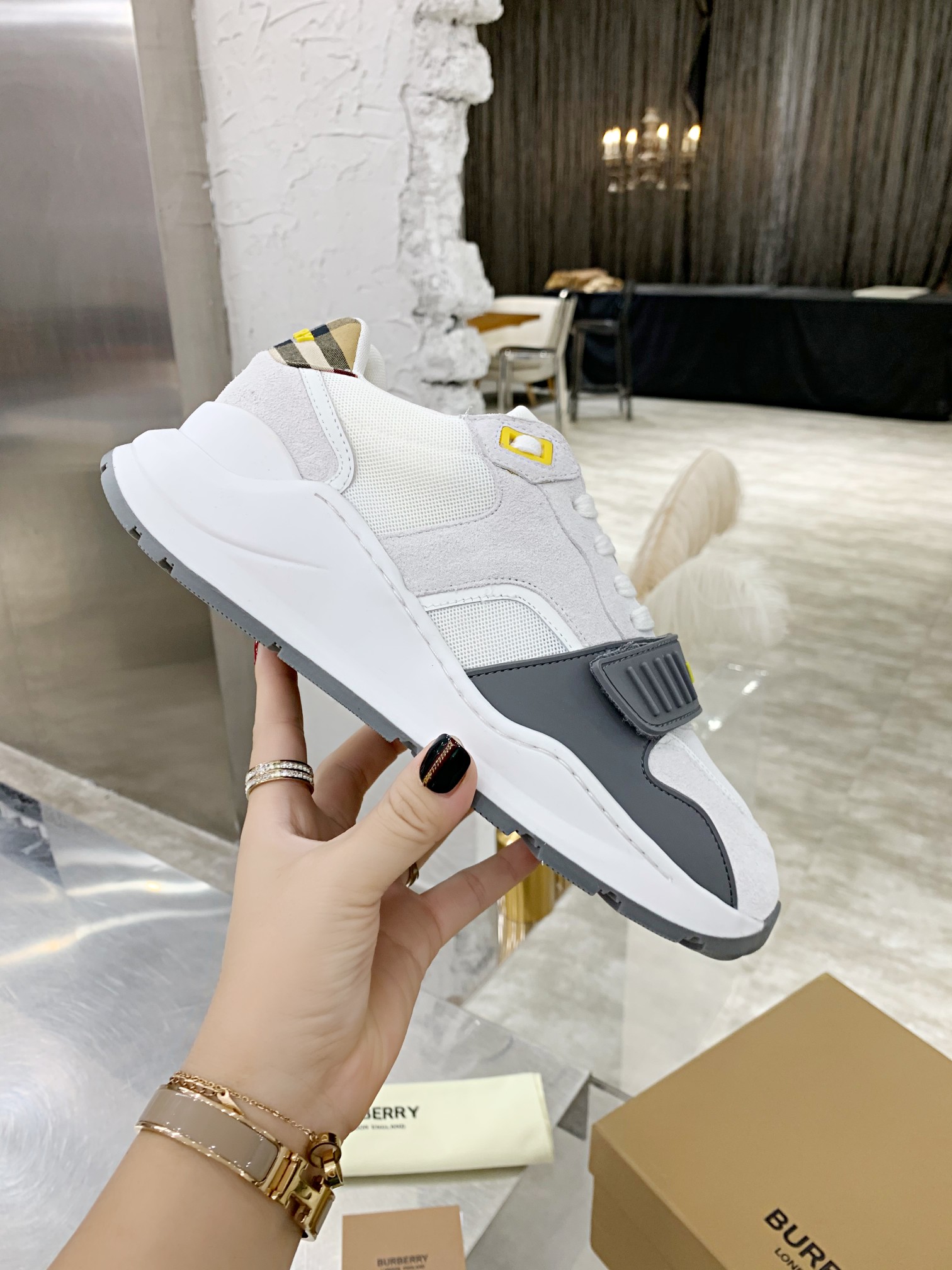 Womens shoes collection