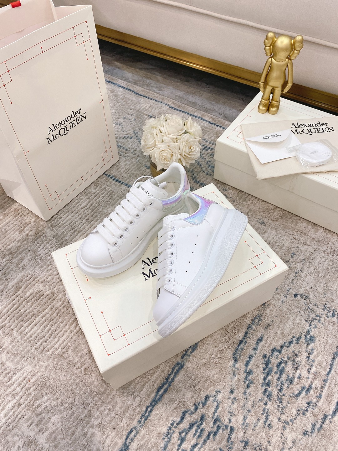 AlexanderMcQueenSHOES