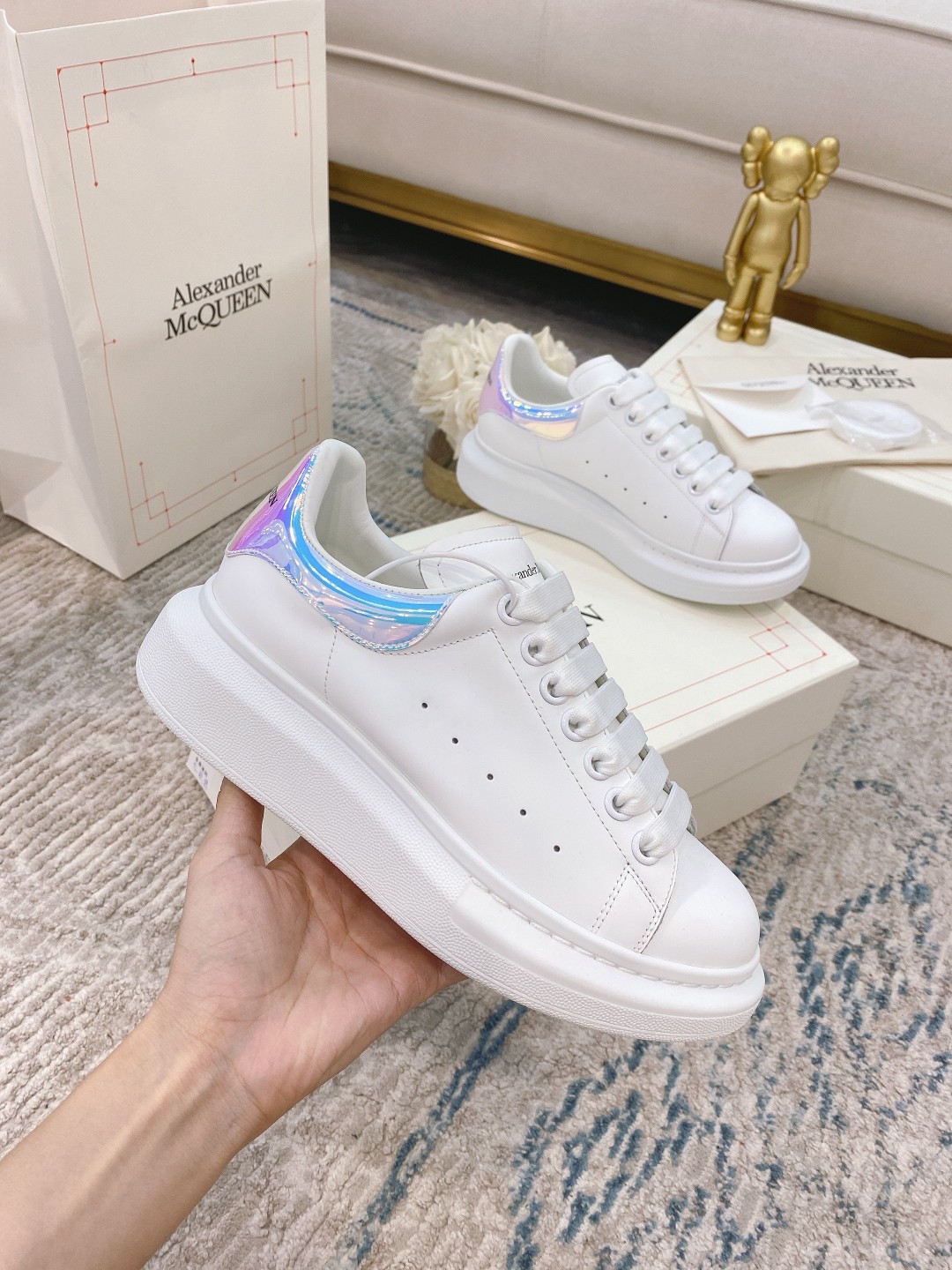 AlexanderMcQueenSHOES