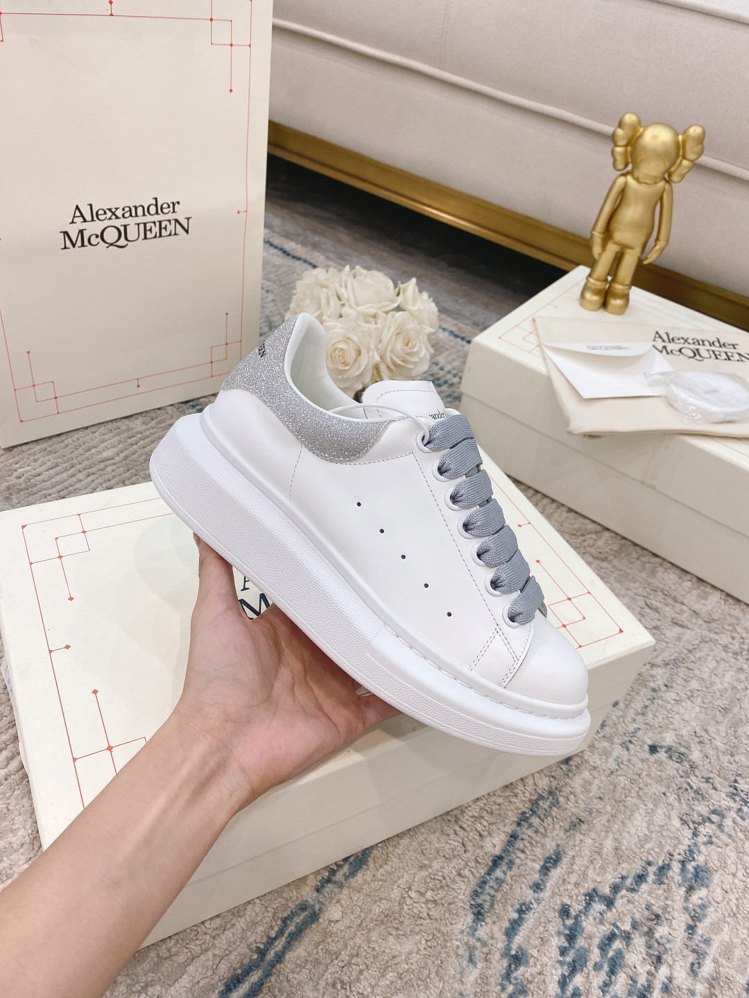 AlexanderMcQueenSHOES