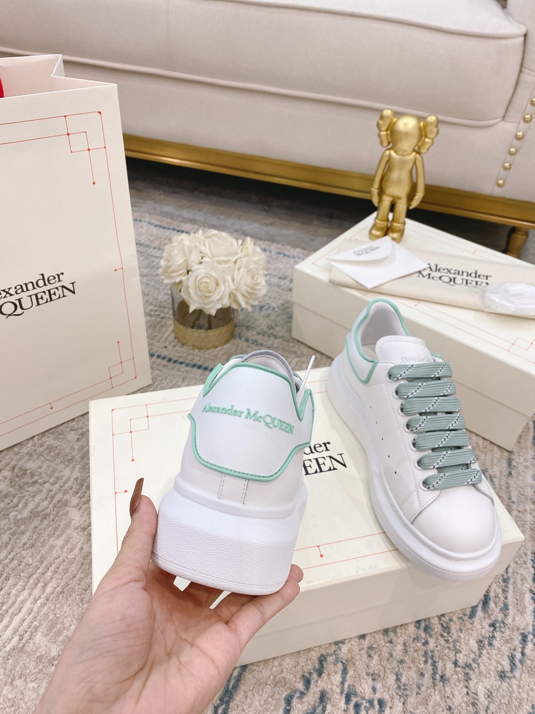 AlexanderMcQueenSHOES