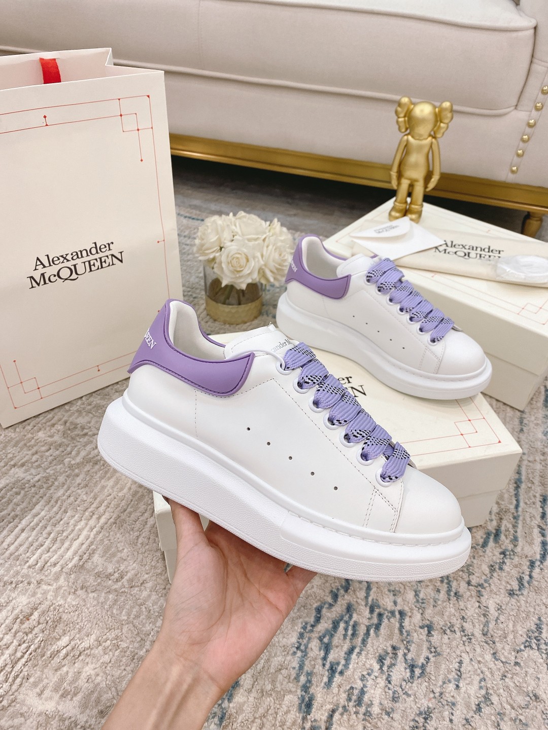 AlexanderMcQueenSHOES