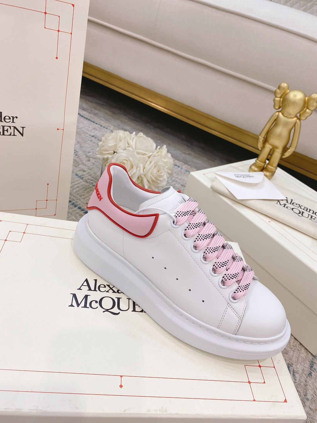 AlexanderMcQueenSHOES