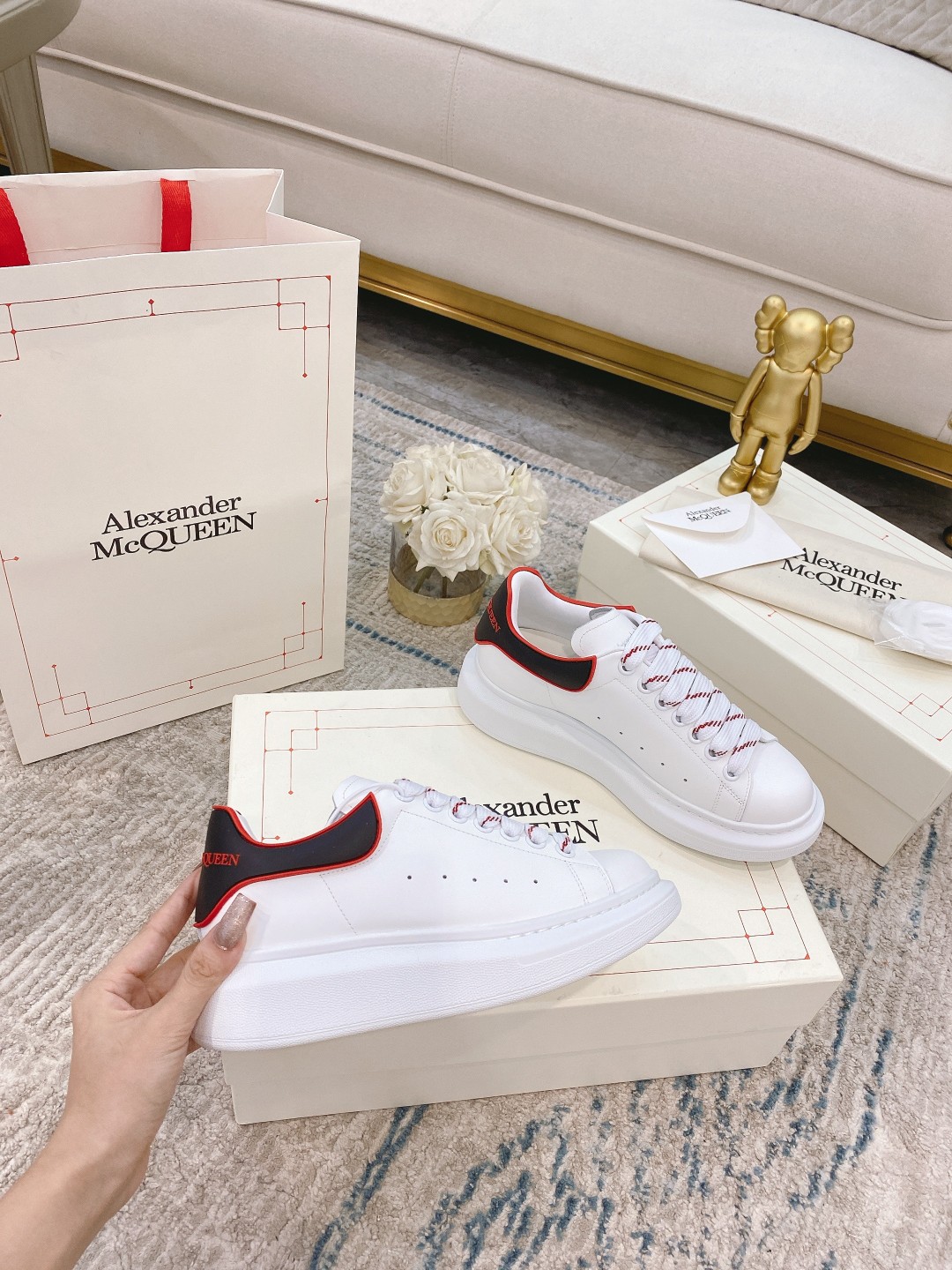 AlexanderMcQueenSHOES