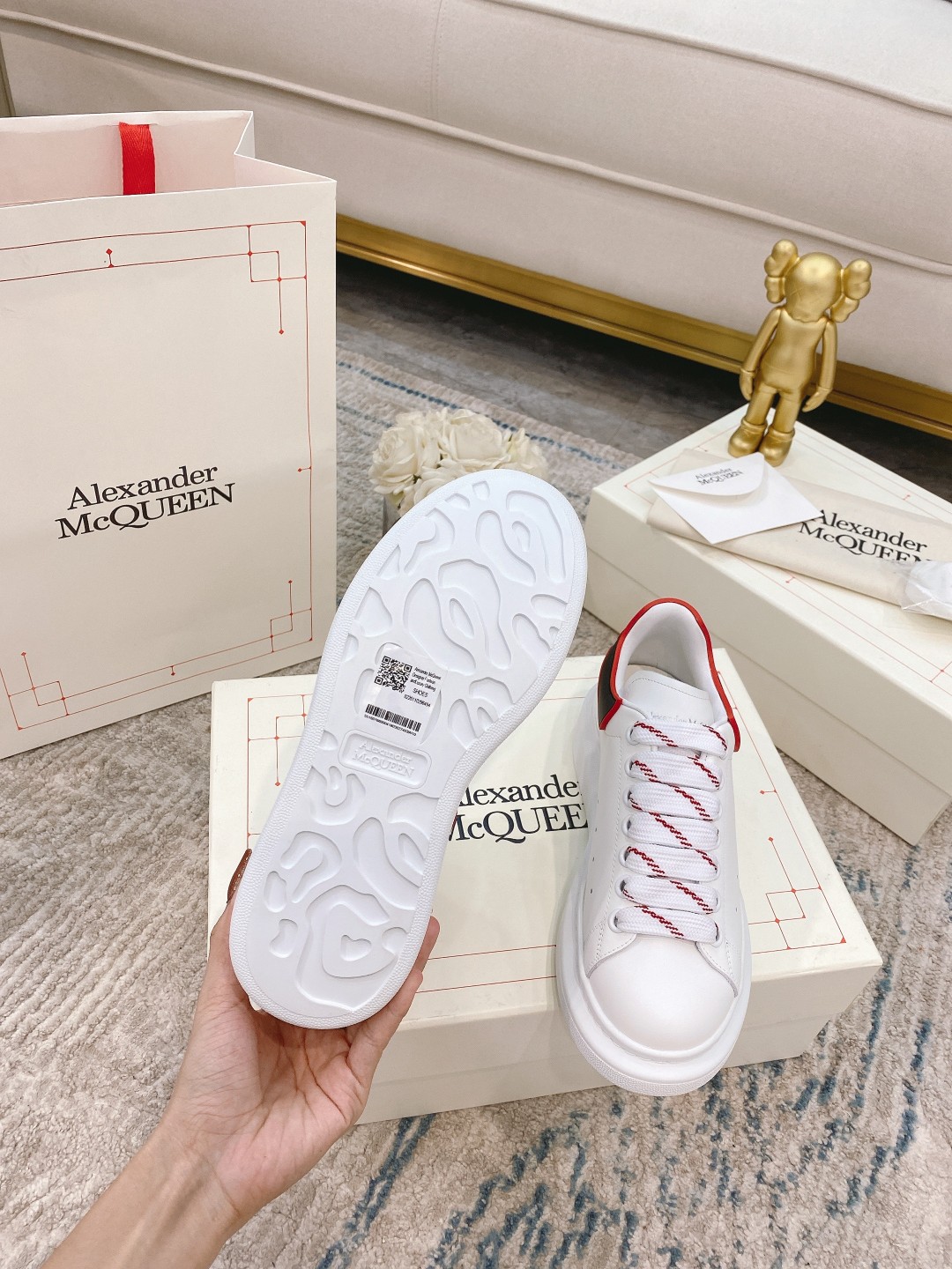 AlexanderMcQueenSHOES