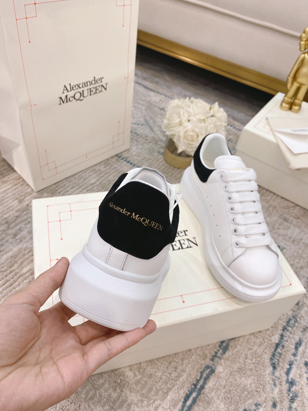 AlexanderMcQueenSHOES