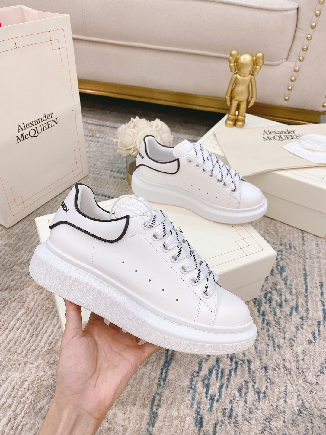 AlexanderMcQueenSHOES