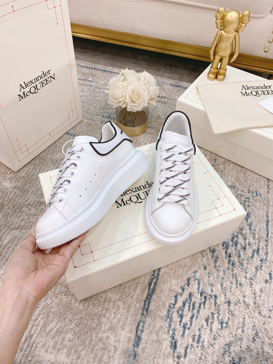 AlexanderMcQueenSHOES