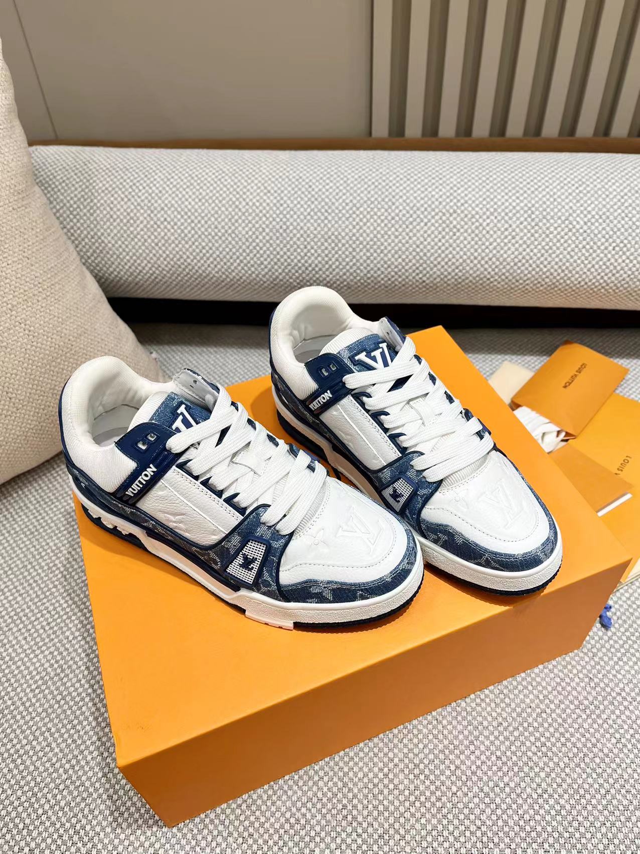 Womens shoes collection