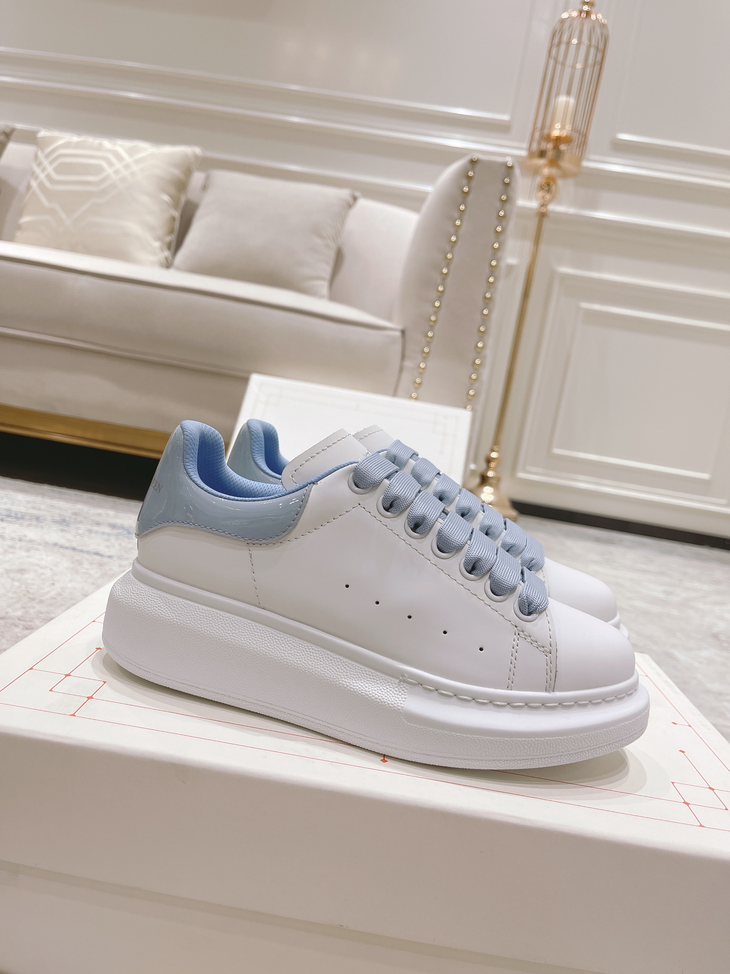 AlexanderMcQueenSHOES