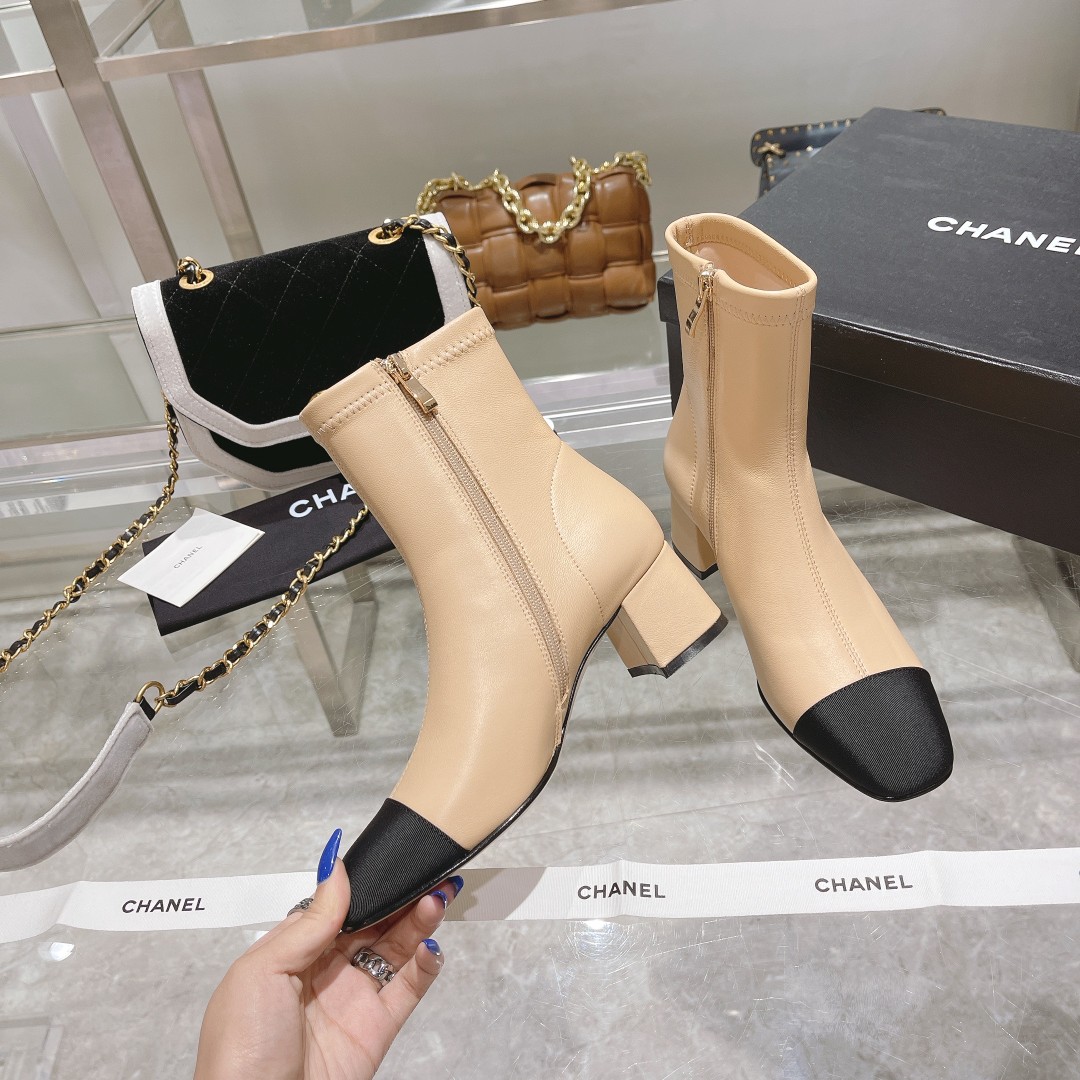 ChanelSHOES