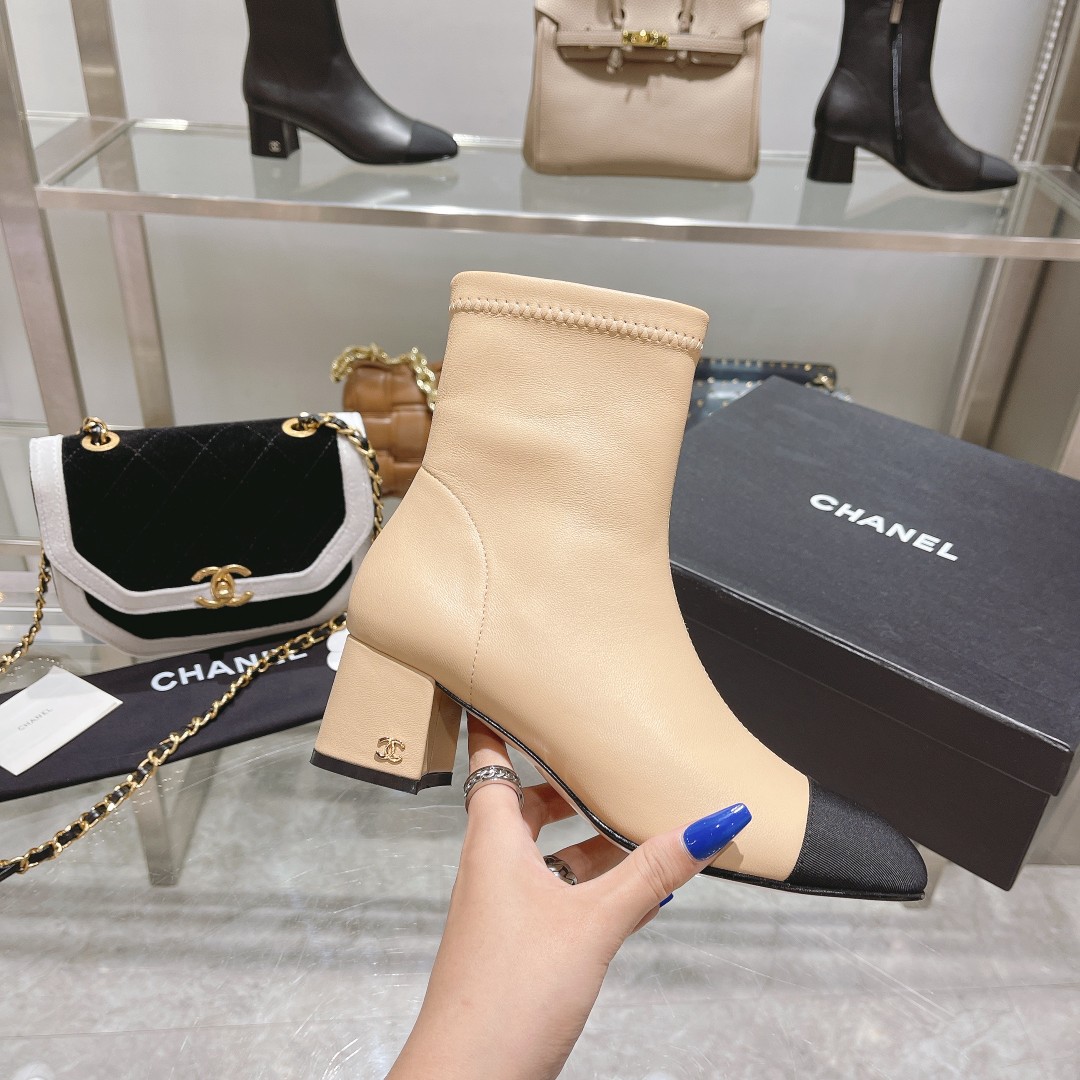 ChanelSHOES