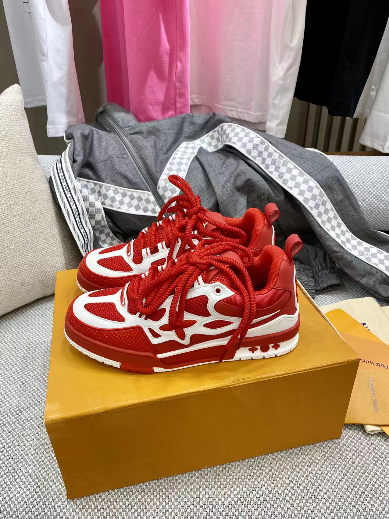 Womens shoes collection