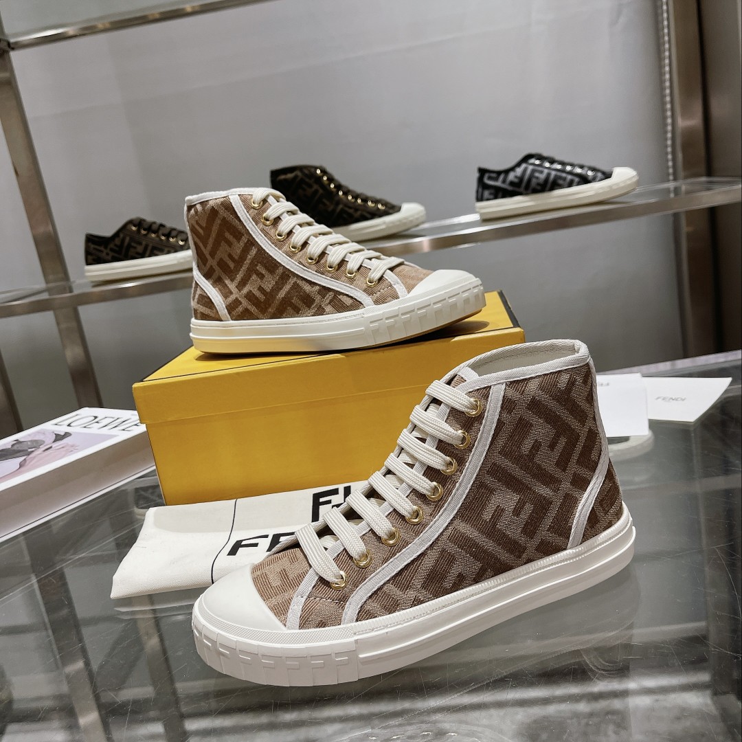 FendiSHOES