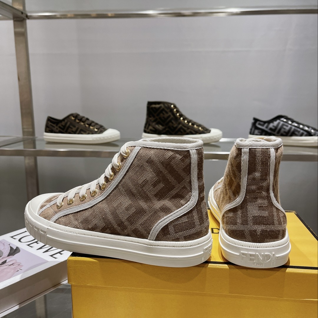 FendiSHOES