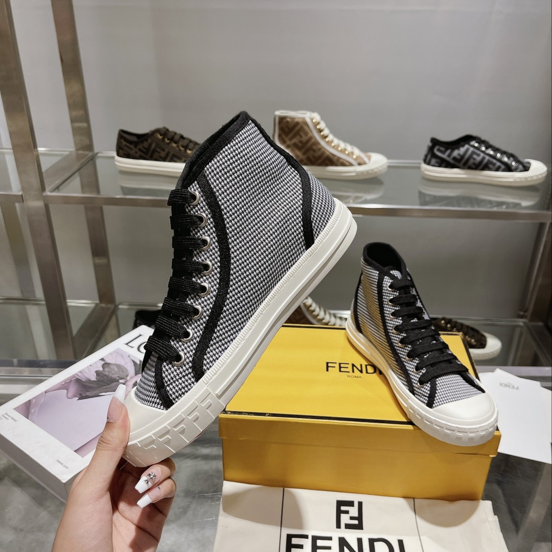 FendiSHOES