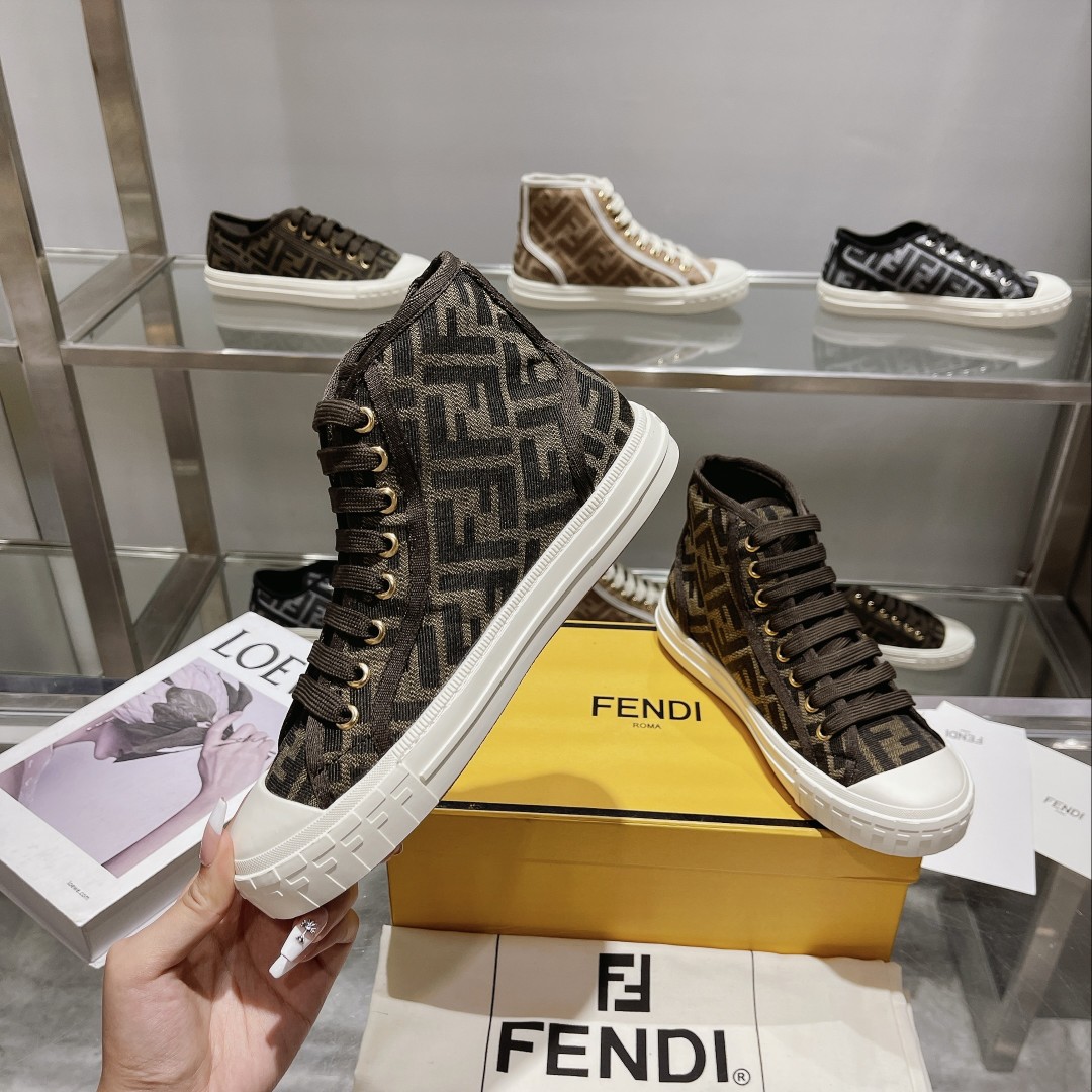 FendiSHOES
