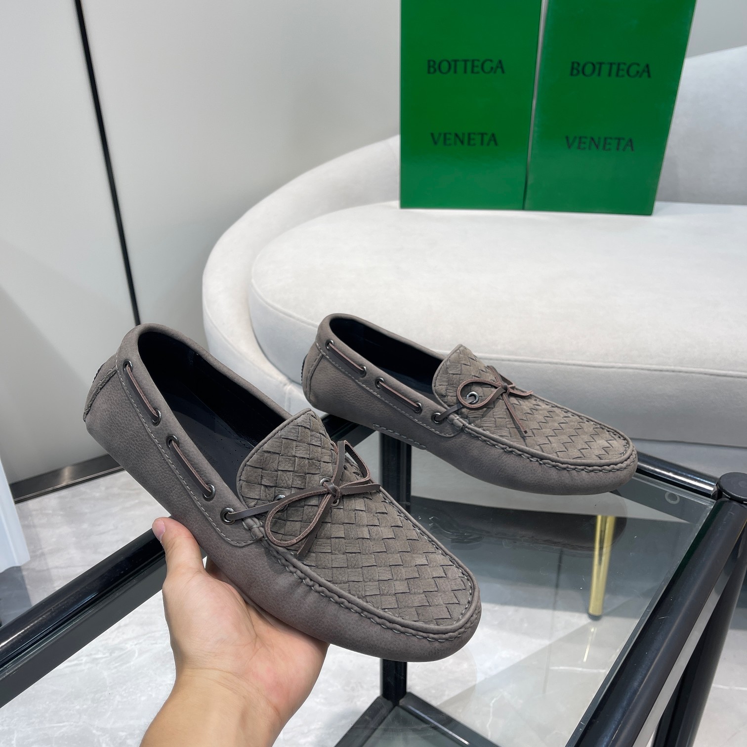 Womens shoes collection