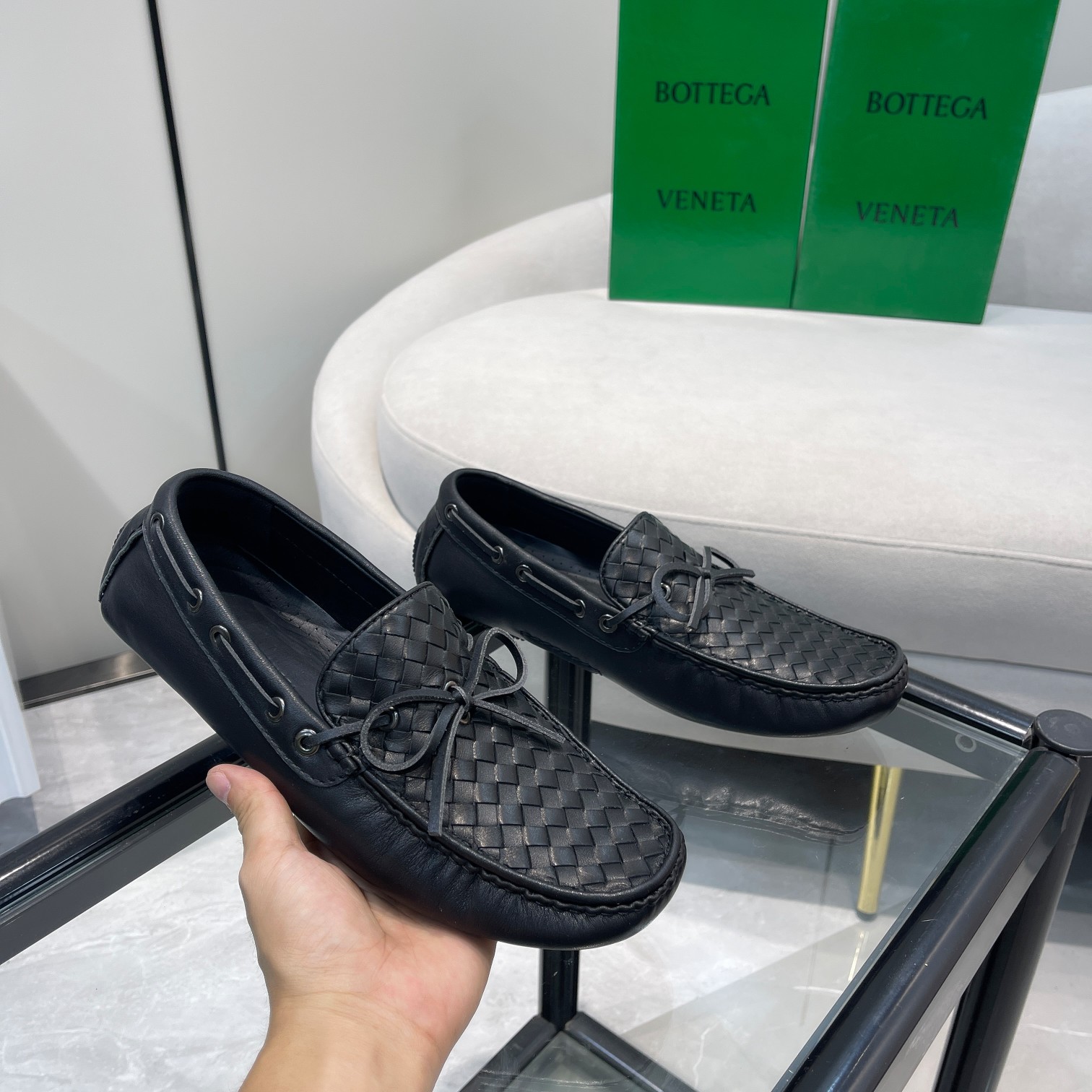 Womens shoes collection