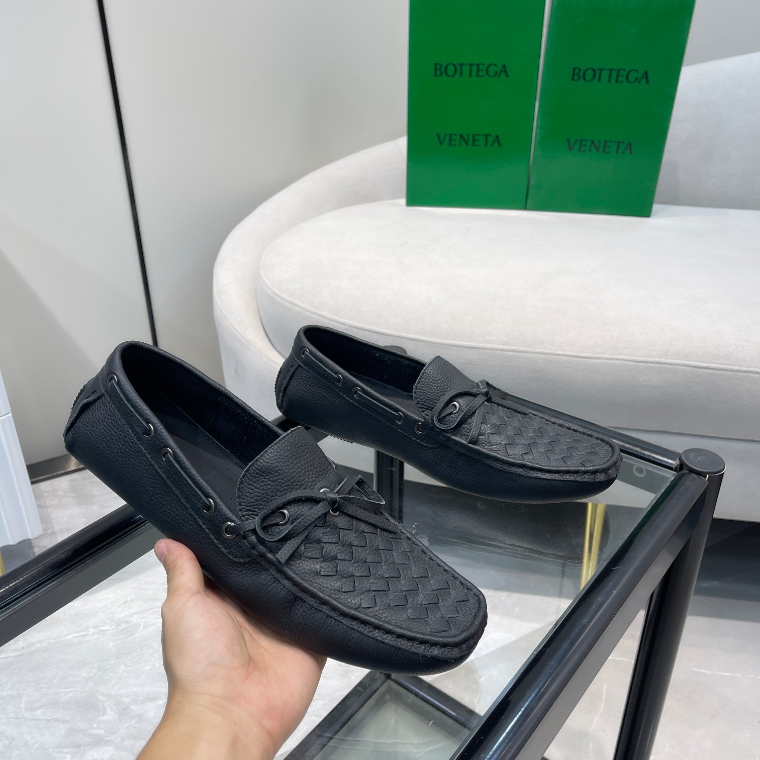 Womens shoes collection