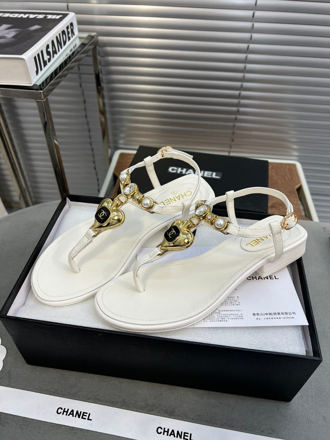 Womens shoes collection