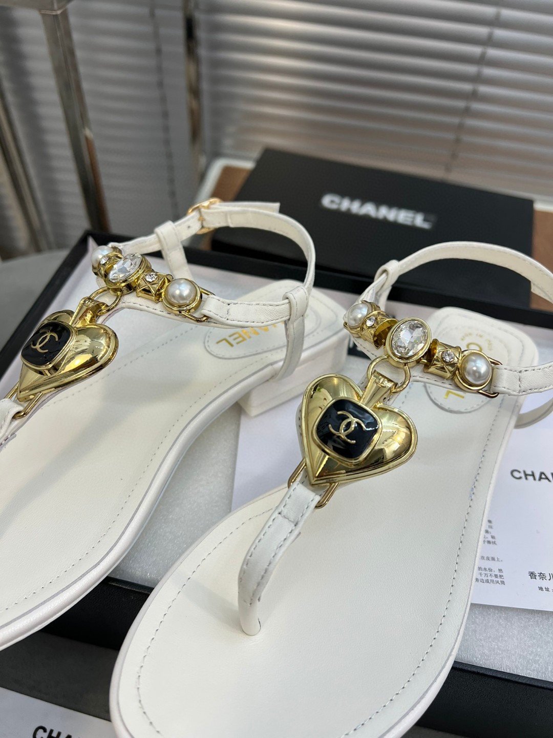 Womens shoes collection