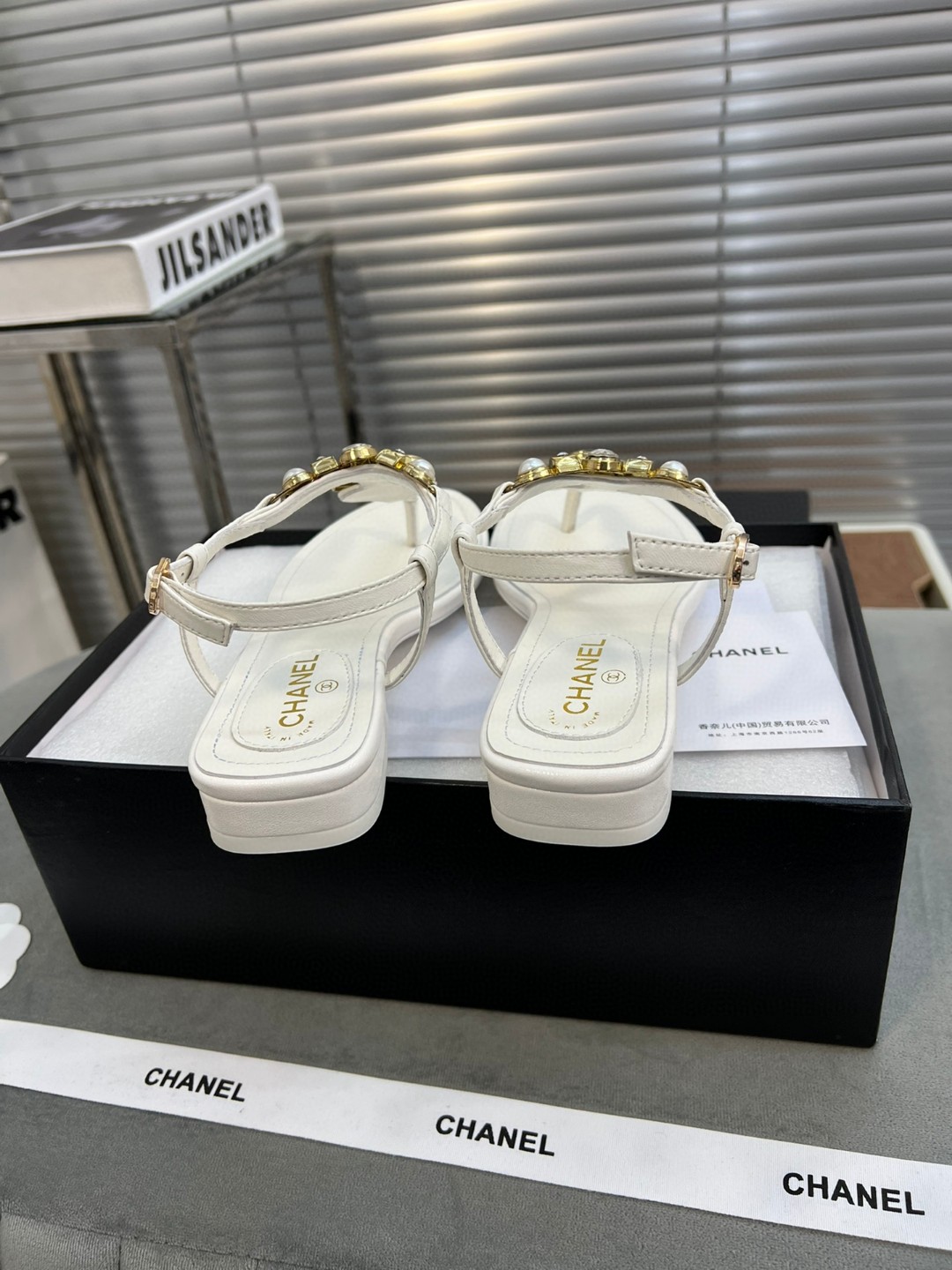 Womens shoes collection