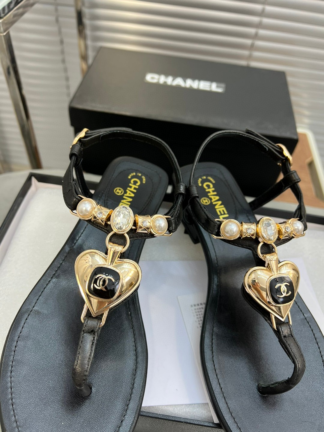 Womens shoes collection