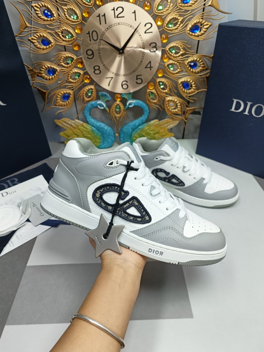 DiorSHOES