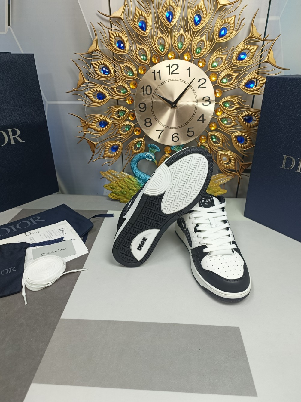 DiorSHOES