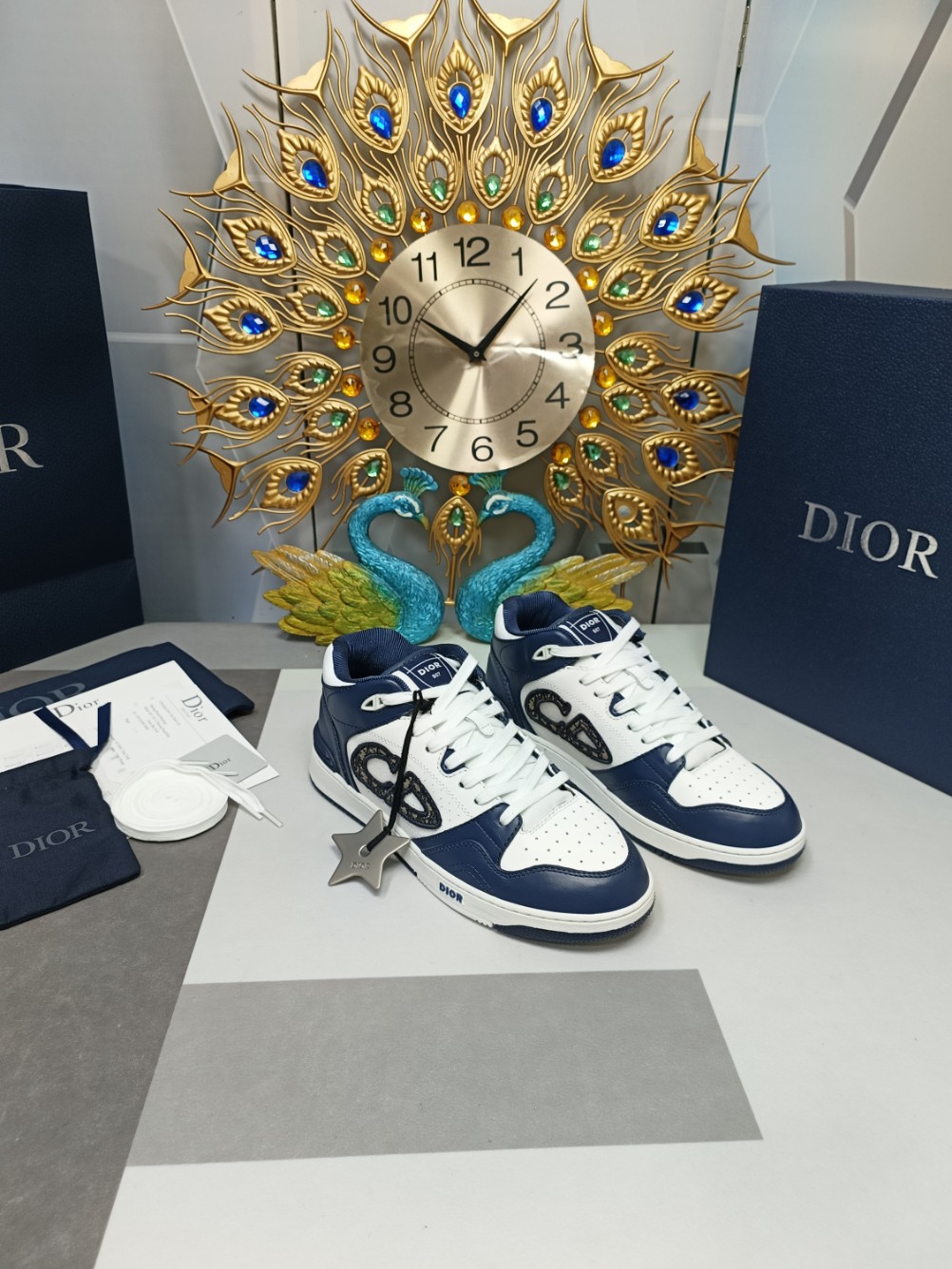 DiorSHOES