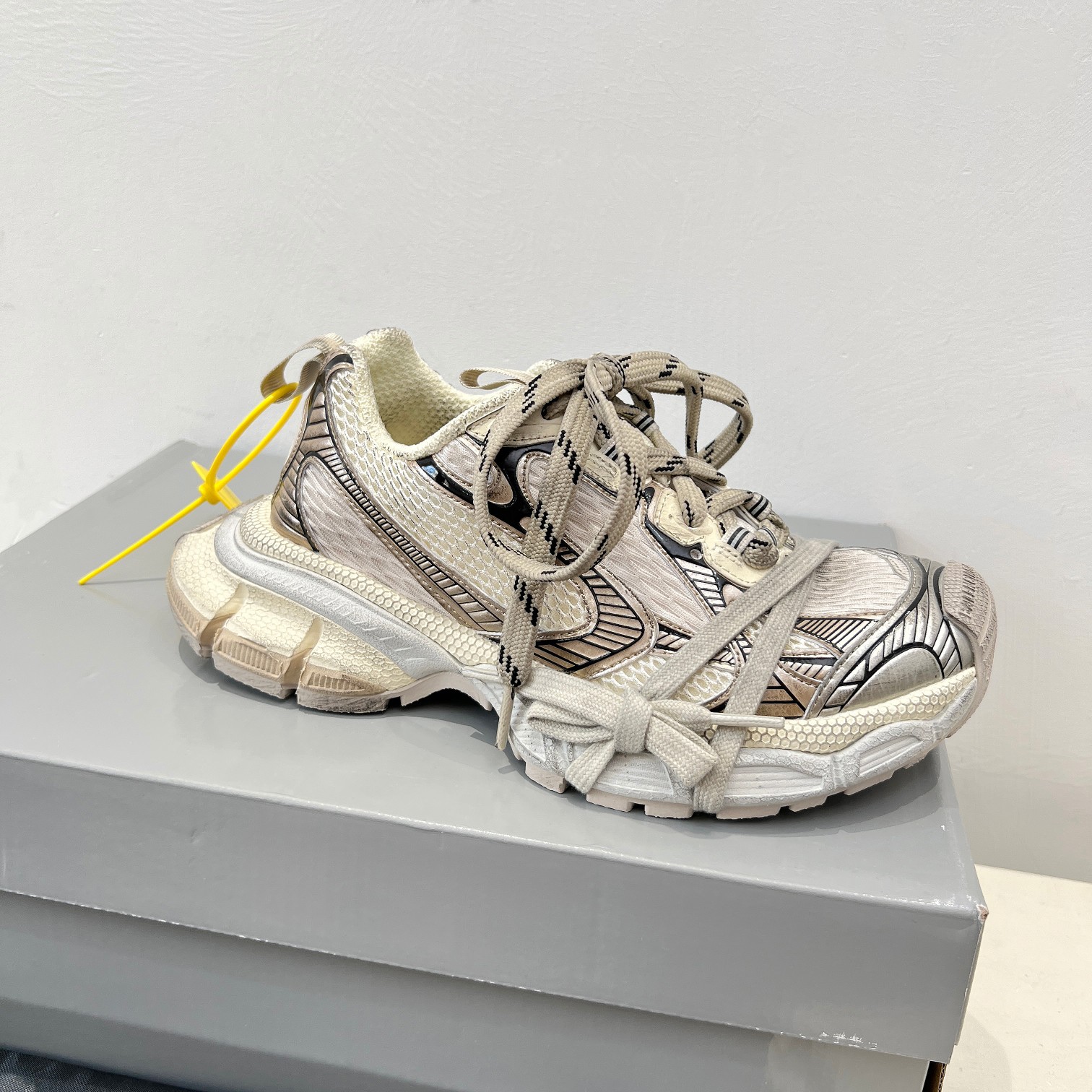 BalenciagaSHOES