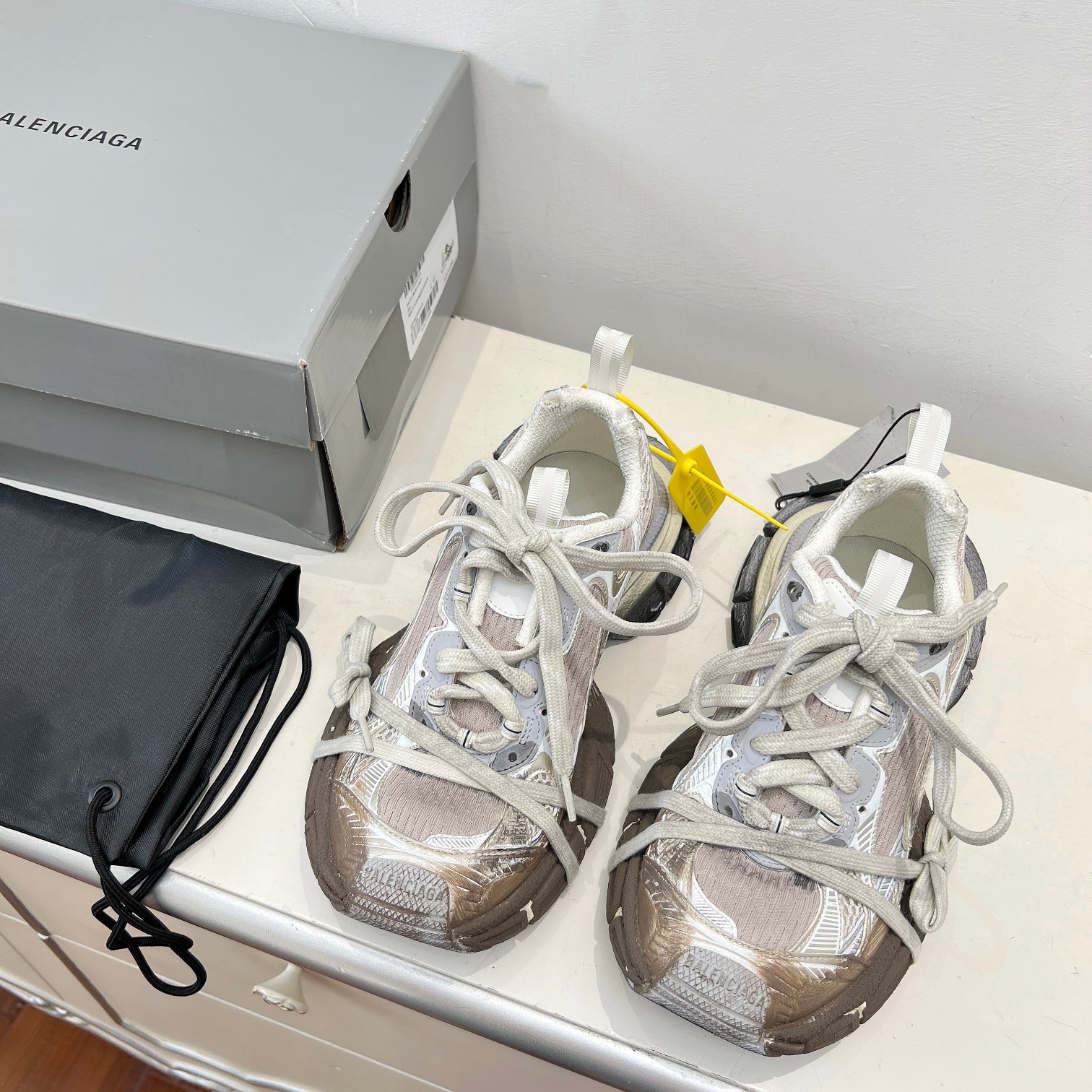 BalenciagaSHOES