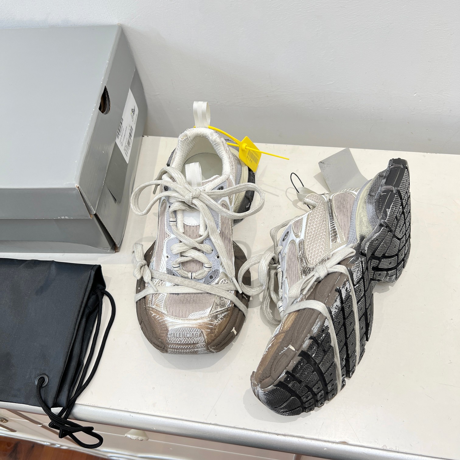 BalenciagaSHOES